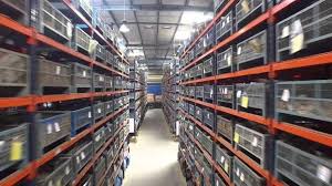 Arpinox Export Preparation