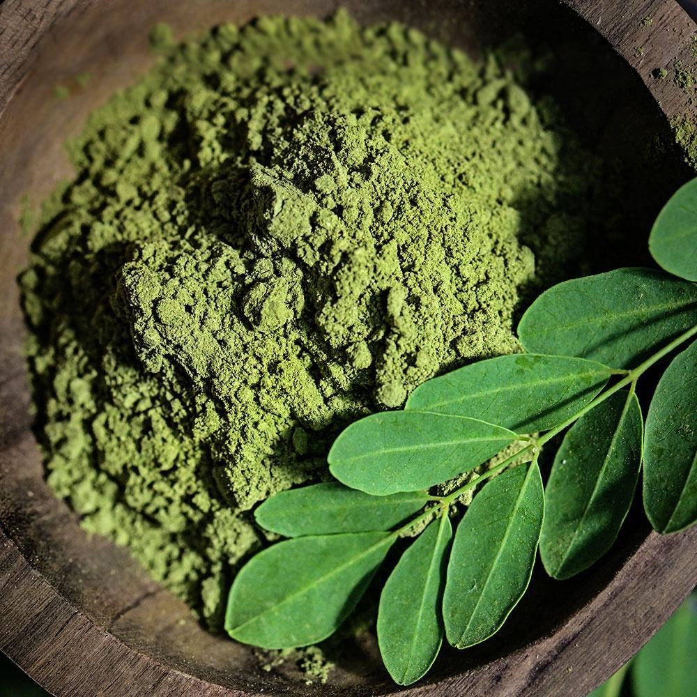 Moringa Leaves Powder