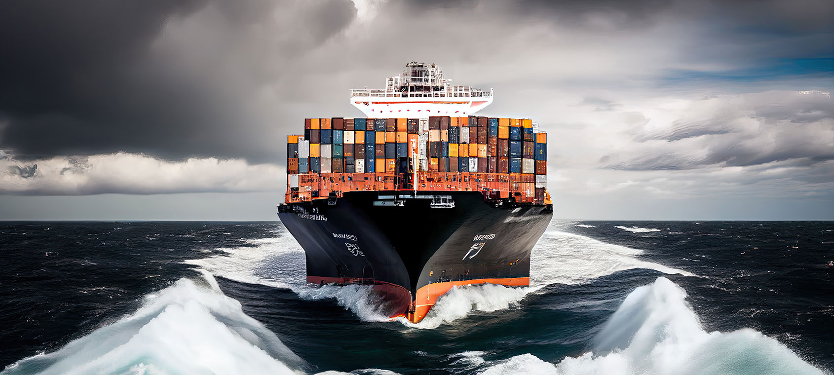 Export of Agricultural Products